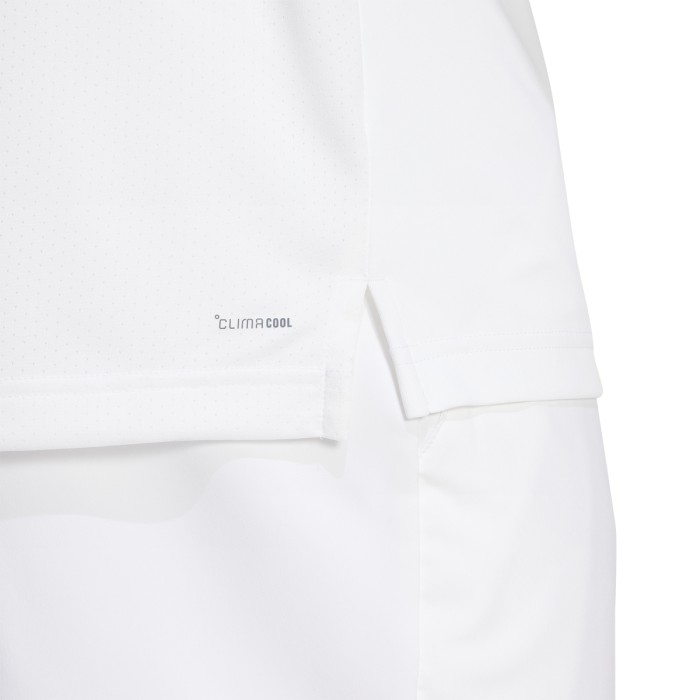 Polo ADIDAS club logo