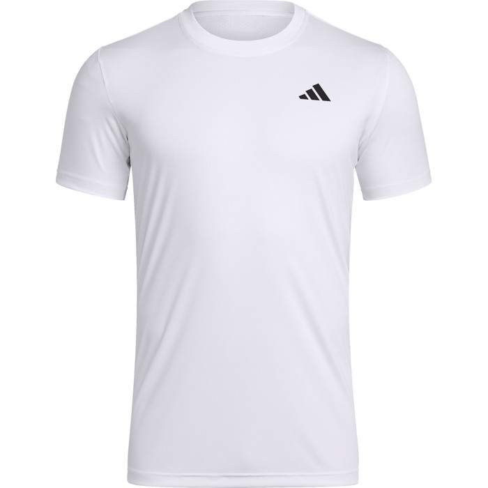 T-shirt ADIDAS club logo