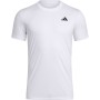 T-shirt ADIDAS club logo