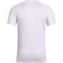 T-shirt ADIDAS club logo