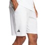 Short ADIDAS club sw 7in