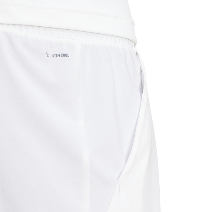 Short ADIDAS club sw 7in