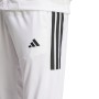 Pantalon ADIDAS 3 bandes knit
