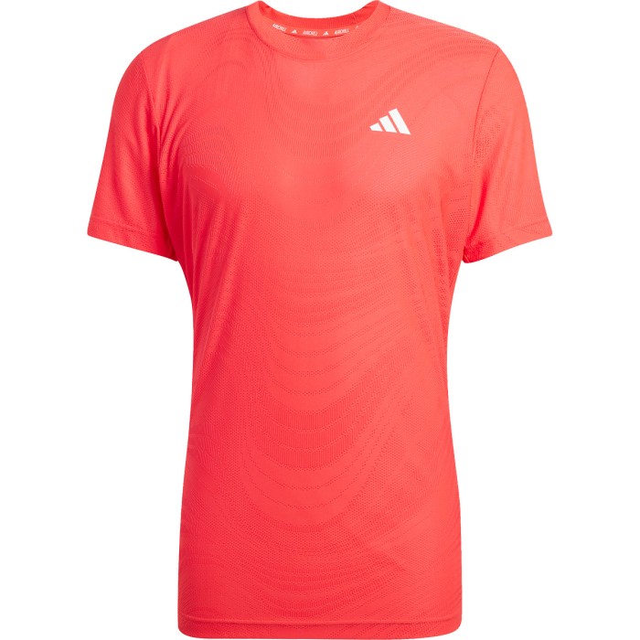 T-shirt ADIDAS freelift pro zverev melbourne