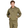 ADIDAS Sportswear Feelcozy sporta džemperis ar kapuci