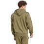 ADIDAS Sportswear Feelcozy sporta džemperis ar kapuci
