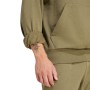 ADIDAS Sportswear Feelcozy sporta džemperis ar kapuci