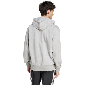 ADIDAS Sportswear Feelcozy džemperis ar kapuci