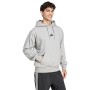 ADIDAS Sportswear Feelcozy džemperis ar kapuci