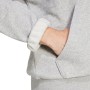 ADIDAS Sportswear Feelcozy džemperis ar kapuci