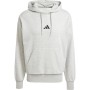 ADIDAS Sportswear Feelcozy džemperis ar kapuci