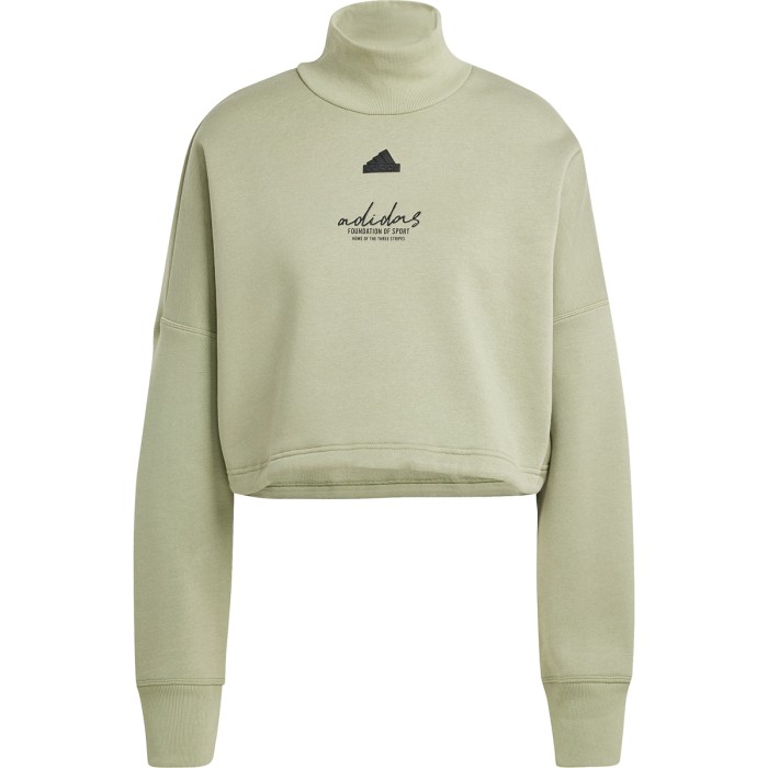 ADIDAS sieviešu sporta džemperis