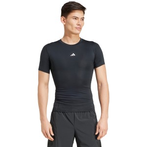 T-shirt ADIDAS training compression