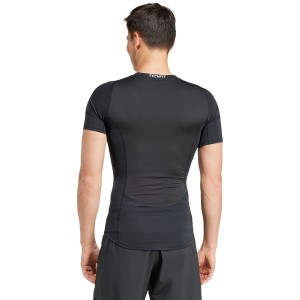 T-shirt ADIDAS training compression