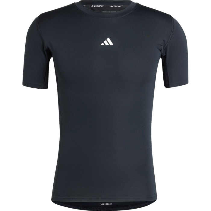 T-shirt ADIDAS training compression