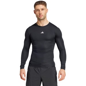 T-shirt ADIDAS compr manches longues