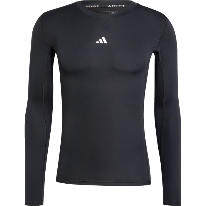T-shirt ADIDAS compr manches longues