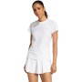 T-shirt ADIDAS femme freelift gameset