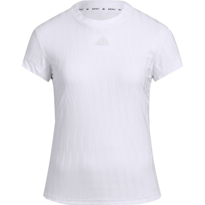 T-shirt ADIDAS femme freelift gameset