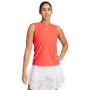 Debardeur ADIDAS femme match pro miami