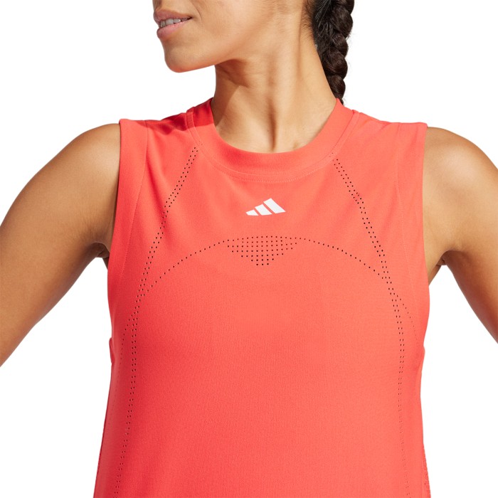 Debardeur ADIDAS femme match pro miami