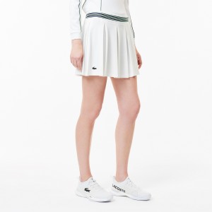 Jupe LACOSTE femme heritage club londres
