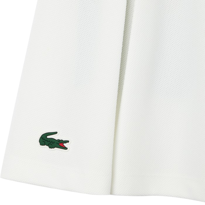 Jupe LACOSTE femme heritage club londres