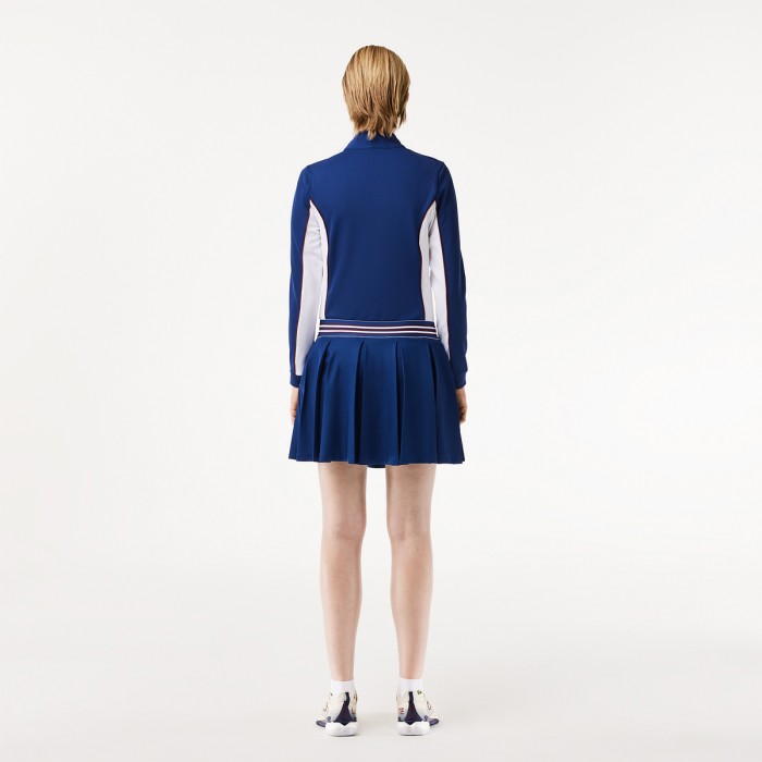 Jupe LACOSTE femme heritage club