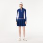 Jupe LACOSTE femme heritage club