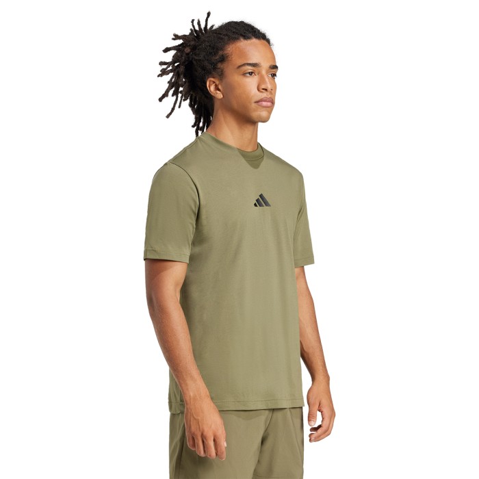 T-shirt ADIDAS sportswear