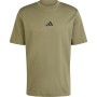 T-shirt ADIDAS sportswear