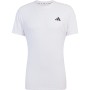 T-shirt ADIDAS freelift gameset zverev / aliassime euro clay