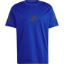 T-shirt ADIDAS molleton logo