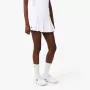 LACOSTE sieviešu sporta svārki Athlete New York