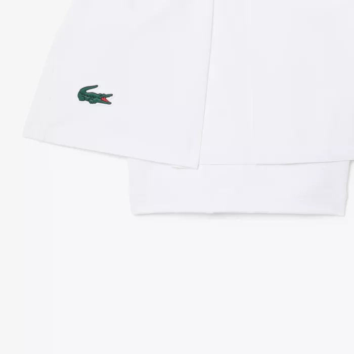 LACOSTE sieviešu sporta svārki Athlete New York