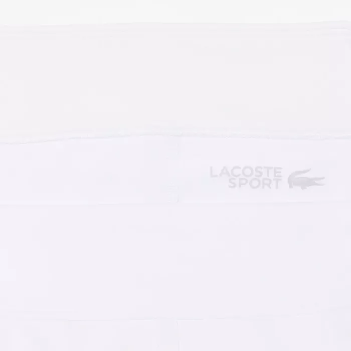 LACOSTE sieviešu sporta svārki Athlete New York