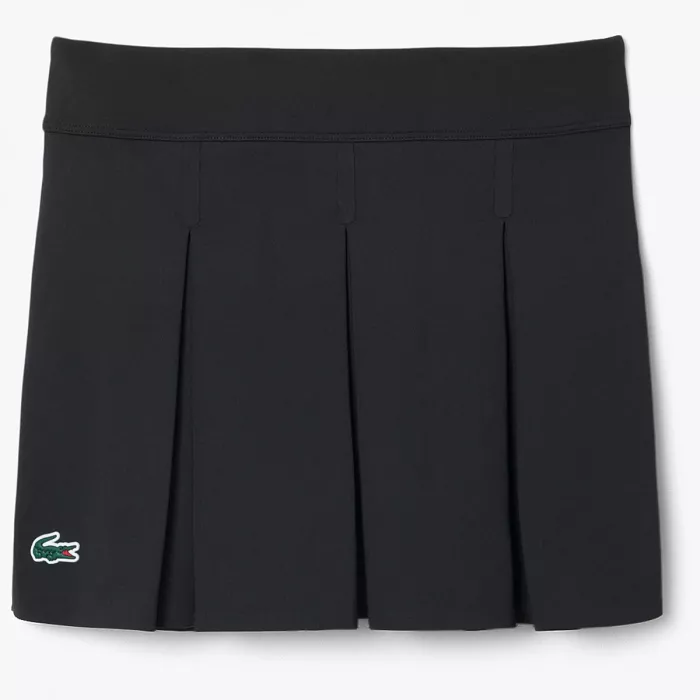 LACOSTE sieviešu sporta svārki Athlete Asie