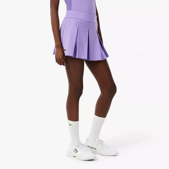 LACOSTE sieviešu sporta svārki Athlete
