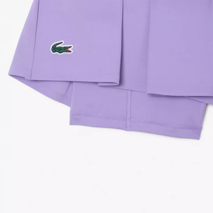 LACOSTE sieviešu sporta svārki Athlete