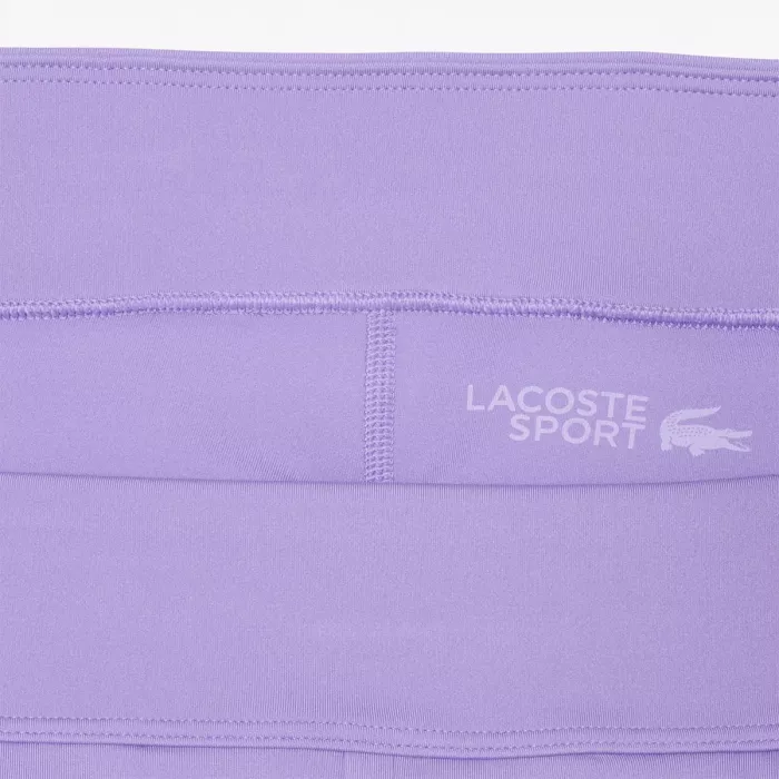 LACOSTE sieviešu sporta svārki Athlete
