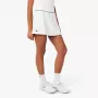 LACOSTE Heritage sieviešu svārki