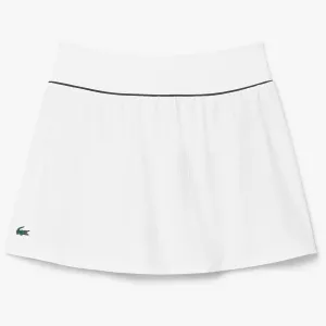 LACOSTE Heritage sieviešu svārki