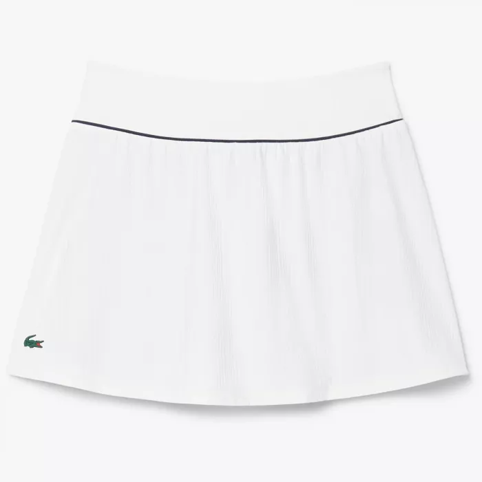 LACOSTE Heritage sieviešu svārki
