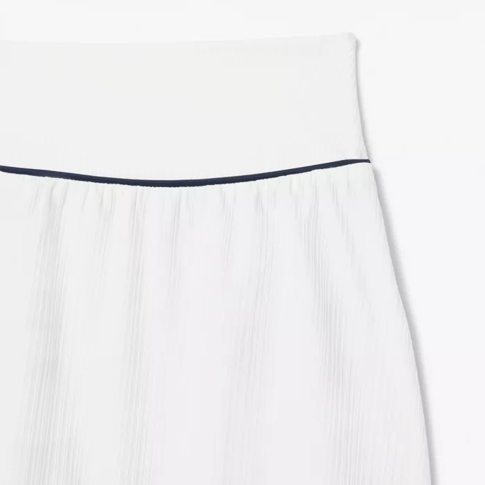 LACOSTE Heritage sieviešu svārki