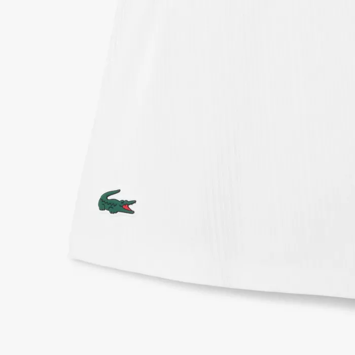 LACOSTE Heritage sieviešu svārki