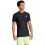 T-shirt ADIDAS freelift gameset athlete euro clay / asia tour
