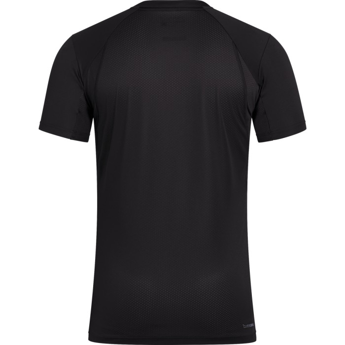 T-shirt ADIDAS club logo