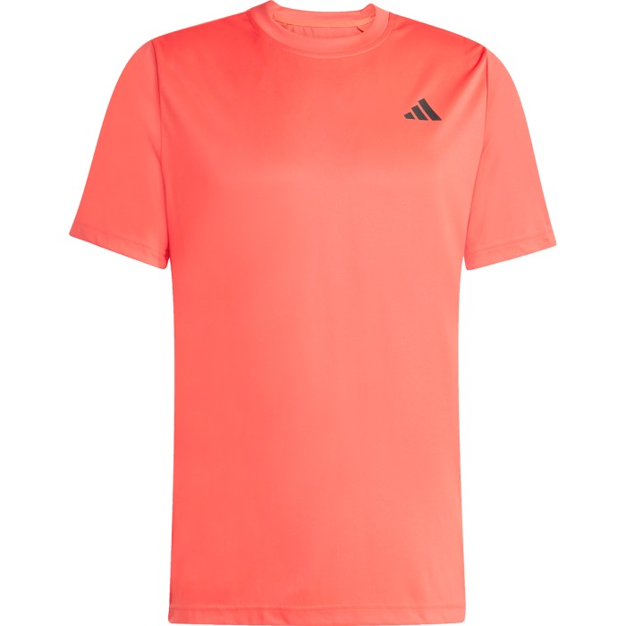 T-shirt ADIDAS club logo