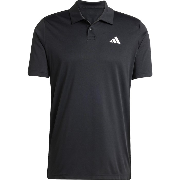 Polo ADIDAS club logo