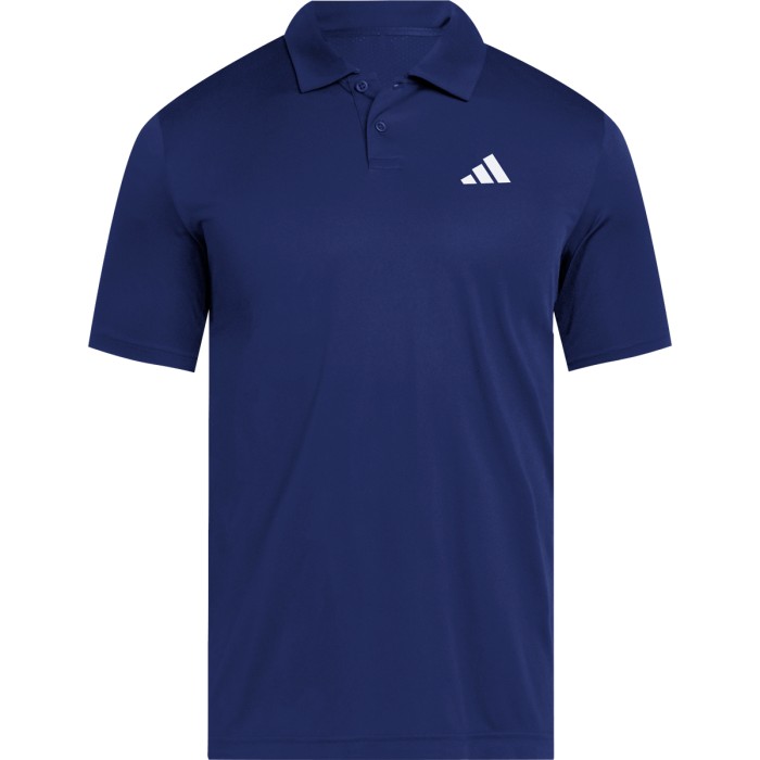 Polo ADIDAS club logo